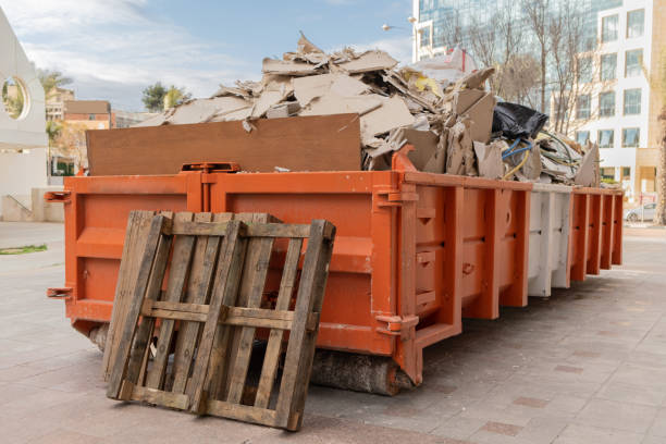 Best Dumpster Rental Services  in Orland Park, IL